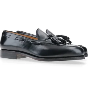 8491-Kp9 Cordovan Nero<Berwick 1707 Outlet