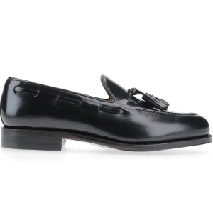 8491-Kp9 Cordovan Nero<Berwick 1707 Outlet