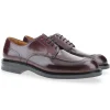 5230-Kp8 Cordovan Red Brown<Berwick 1707 Fashion