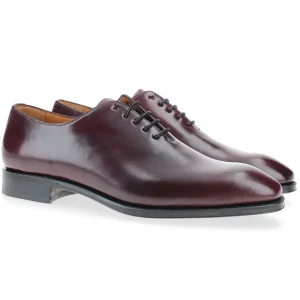 5216-Kp2 Cordovan Red Brown<Berwick 1707 Outlet