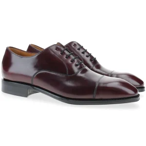 5217-Kp6 Cordovan Red Brown<Berwick 1707 Hot