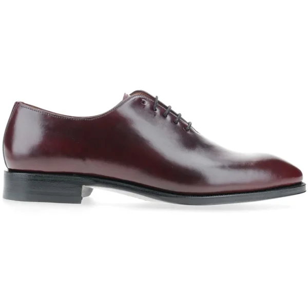 5216-Kp2 Cordovan Red Brown<Berwick 1707 Outlet